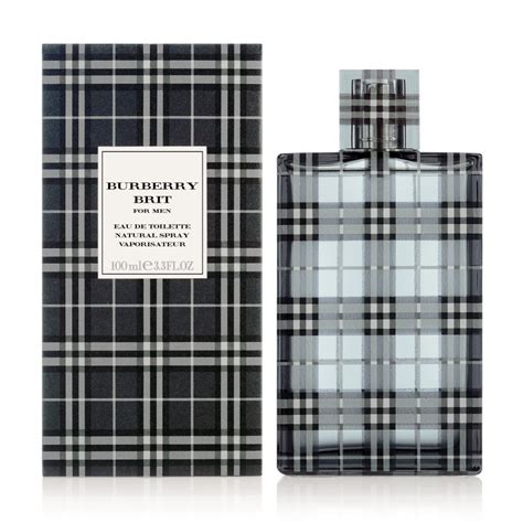 burberry brit for men parfumo|Burberry Brit for him 50ml.